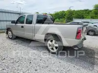 2006 Chevrolet Silverado фото