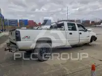 2006 Chevrolet Silverado photo
