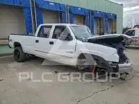 2006 Chevrolet Silverado photo