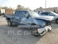 2006 Chevrolet Silverado фото