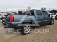 2006 Chevrolet Silverado фото