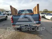 2006 Chevrolet Silverado фото