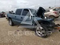 2006 Chevrolet Silverado фото
