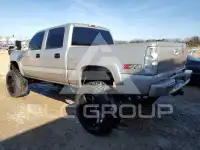 2006 Chevrolet Silverado photo