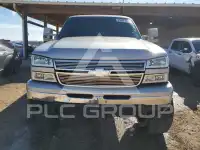 2006 Chevrolet Silverado photo