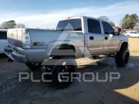2006 Chevrolet Silverado photo