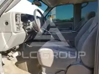 2006 Chevrolet Silverado photo