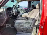 2006 Chevrolet Silverado фото