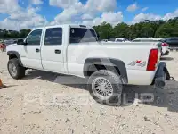 2006 Chevrolet Silverado photo