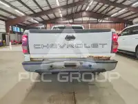 2006 Chevrolet Silverado фото