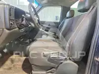 2006 Chevrolet Silverado фото
