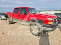 2006 Chevrolet Silverado photo