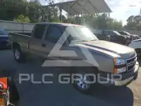 2006 Chevrolet Silverado фото
