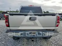 2006 Chevrolet Silverado photo
