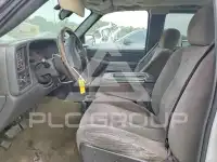 2006 Chevrolet Silverado фото