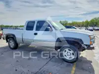 2006 Chevrolet Silverado фото