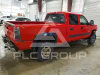 2006 Chevrolet Silverado photo