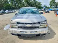 2006 Chevrolet Silverado фото