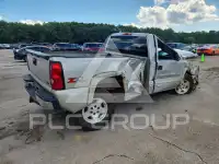 2006 Chevrolet Silverado фото