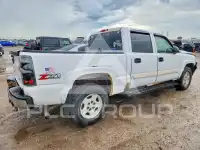 2006 Chevrolet Silverado фото
