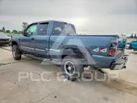 2006 Chevrolet Silverado photo