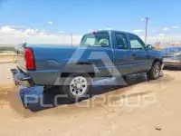 2006 Chevrolet Silverado photo