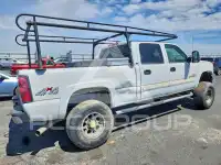 2006 Chevrolet Silverado photo