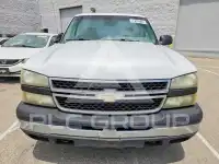 2006 Chevrolet Silverado фото