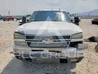 2006 Chevrolet Silverado фото