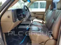 2006 Chevrolet Silverado фото