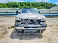 2006 Chevrolet Silverado photo