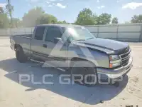 2006 Chevrolet Silverado photo