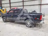 2006 Chevrolet Silverado photo