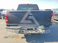 2006 Chevrolet Silverado photo