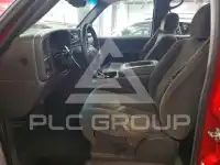2006 Chevrolet Silverado фото