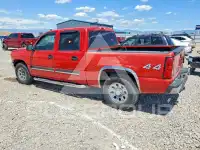 2006 Chevrolet Silverado фото