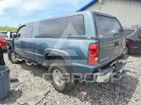 2006 Chevrolet Silverado фото