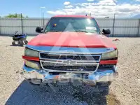 2006 Chevrolet Silverado фото