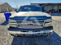 2006 Chevrolet Silverado photo