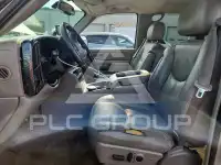 2006 Chevrolet Silverado фото