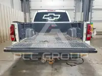 2006 Chevrolet Silverado фото