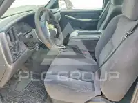 2006 Chevrolet Silverado photo