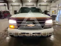 2006 Chevrolet Silverado фото