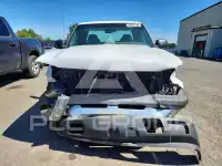 2006 Chevrolet Silverado фото