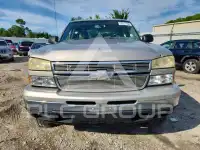 2006 Chevrolet Silverado фото