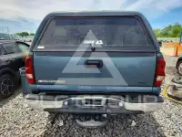 2006 Chevrolet Silverado фото