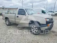 2006 Chevrolet Silverado фото