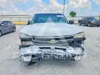 2006 Chevrolet Silverado фото