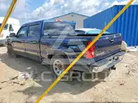 2006 Chevrolet Silverado photo