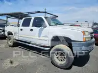 2006 Chevrolet Silverado photo